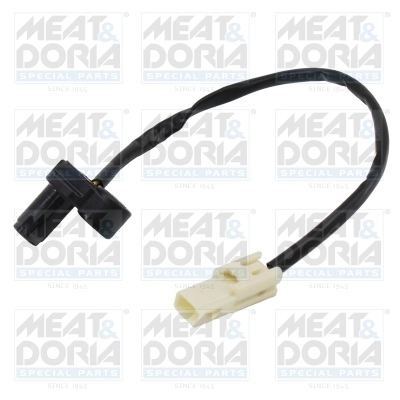 RPM Sensor, automatic transmission